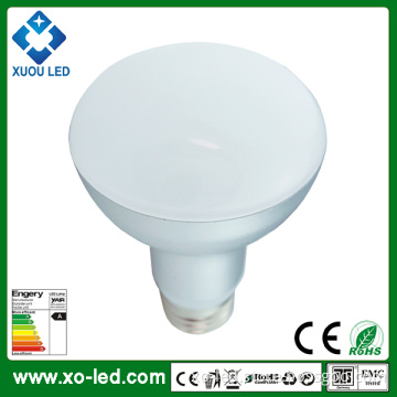 Best Seller 16LED5730 7W B22/GU10/E27/E14 Aluminum Spotlight AC85-265V